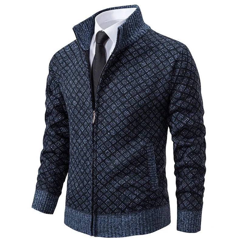 Irving | Stylish Men's Jacket