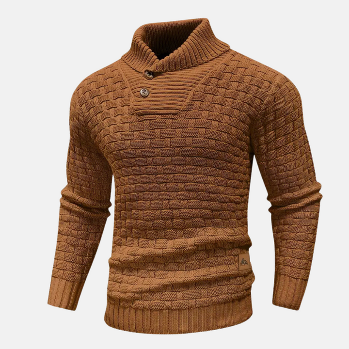 Conway | Weave  Jumper