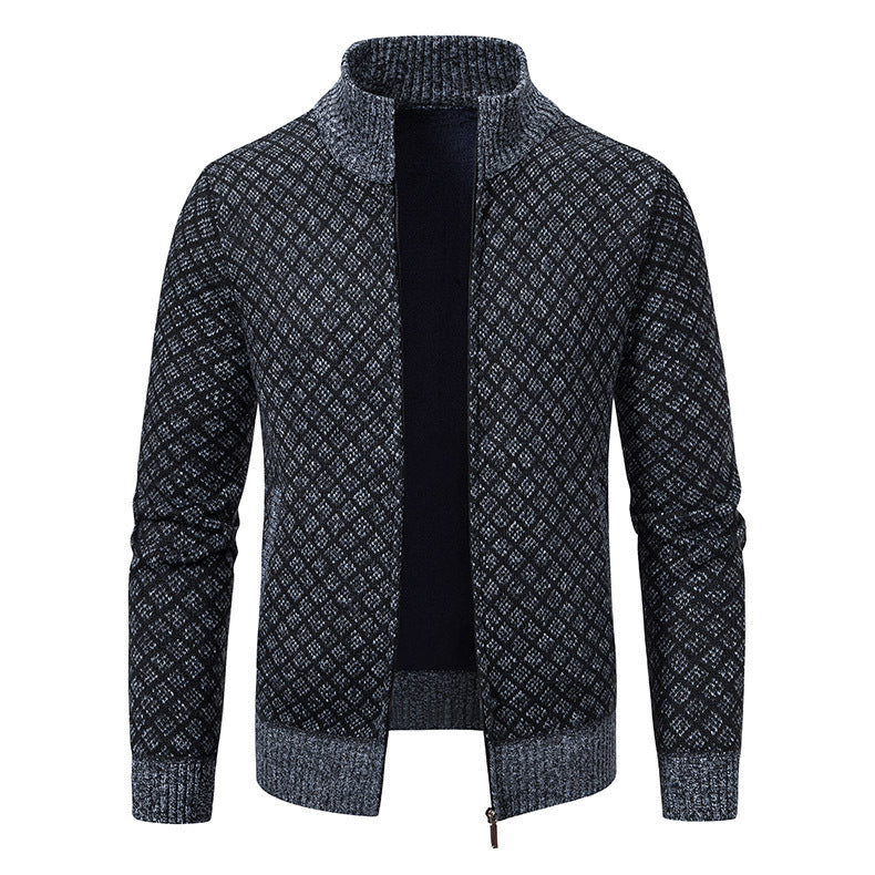 Irving | Stylish Men's Jacket