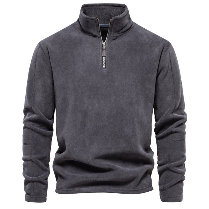 Elwood |  Luxe Fleece Top