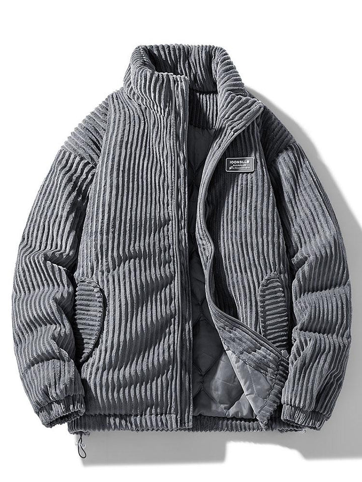 Elliot | Stylish Cord Jacket