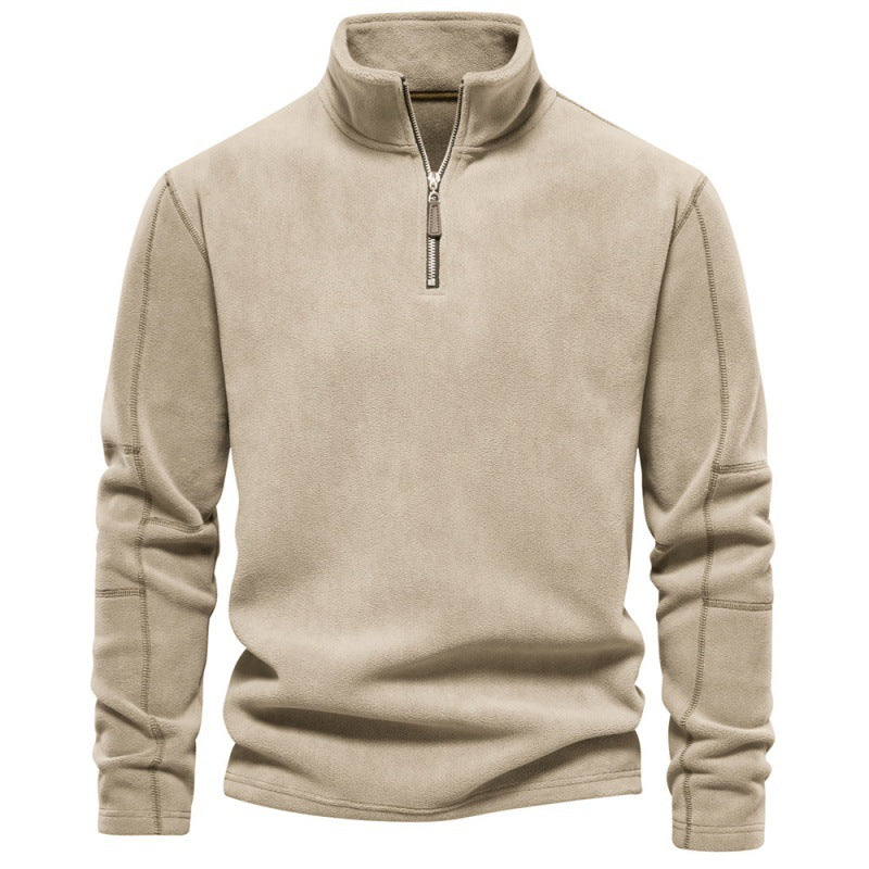 Elwood |  Luxe Fleece Top